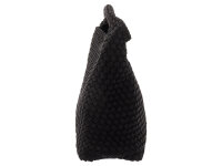 Prato LM Joyce S973-W Neopren Umhängeteasche Bag in Bag black