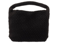 Prato LM Joyce S973-W Neopren Umhängeteasche Bag in Bag black