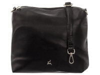 Prato LM Joyce S973-W Neopren Umhängeteasche Bag in Bag black