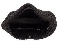 Prato LM Joyce S973-W Neopren Umhängeteasche Bag in Bag black