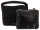 Prato LM Joyce S973-W Neopren Umhängeteasche Bag in Bag black
