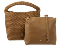 Prato LM Joyce S973-W Neopren Umhängeteasche Bag in...