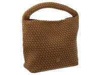 Prato LM Joyce S973-W Neopren Umhängeteasche Bag in Bag copper