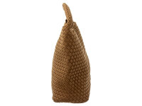 Prato LM Joyce S973-W Neopren Umhängeteasche Bag in Bag copper