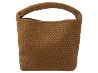 Prato LM Joyce S973-W Neopren Umhängeteasche Bag in Bag copper