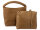 Prato LM Joyce S973-W Neopren Umhängeteasche Bag in Bag copper