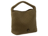 Prato LM Joyce S973-W Neopren Umhängeteasche Bag in Bag olive