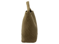Prato LM Joyce S973-W Neopren Umhängeteasche Bag in Bag olive