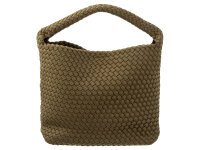 Prato LM Joyce S973-W Neopren Umhängeteasche Bag in Bag olive