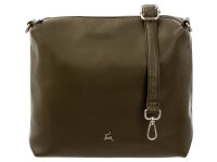 Prato LM Joyce S973-W Neopren Umhängeteasche Bag in Bag olive