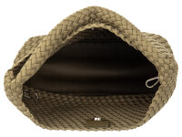 Prato LM Joyce S973-W Neopren Umhängeteasche Bag in Bag olive