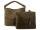 Prato LM Joyce S973-W Neopren Umhängeteasche Bag in Bag olive