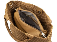 Prato LM Joyce S975-W Neopren Umhängeteasche Bag in Bag
