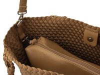 Prato LM Joyce S975-W Neopren Umhängeteasche Bag in Bag