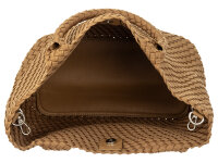 Prato LM Joyce S975-W Neopren Umhängeteasche Bag in Bag