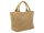 Prato LM Joyce S975-W Neopren Umhängeteasche Bag in Bag beige