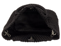 Prato LM Joyce S975-W Neopren Umhängeteasche Bag in Bag black