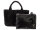 Prato LM Joyce S975-W Neopren Umhängeteasche Bag in Bag black