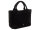 Prato LM Joyce S975-W Neopren Umhängeteasche Bag in Bag black
