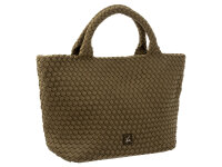 Prato LM Joyce S975-W Neopren Umhängeteasche Bag in Bag olive