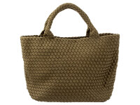 Prato LM Joyce S975-W Neopren Umhängeteasche Bag in Bag olive