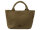 Prato LM Joyce S975-W Neopren Umhängeteasche Bag in Bag olive