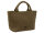 Prato LM Joyce S975-W Neopren Umhängeteasche Bag in Bag olive