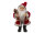Christmas Paradies 41003-18 Weihnachtsmann Santa Klaus ca. 18 cm