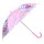Vadobag Kinderschirm Regenschirm Hello Kitty Rainy Days