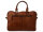 Harbour 2nd Jonathan Cool Casual Business Bag-Stle Laptoptasche Cognac