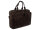 Harbour 2nd Jonathan Cool Casual Business Bag-Stle Laptoptasche Darkbrown