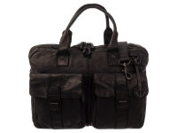 Harbour 2nd Winterhude Cool Casual Business Bag-Stle...
