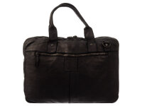 Harbour 2nd Winterhude Cool Casual Business Bag-Stle Laptoptasche Ash