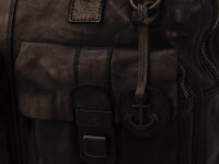Harbour 2nd Winterhude Cool Casual Business Bag-Stle Laptoptasche Ash