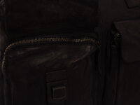 Harbour 2nd Winterhude Cool Casual Business Bag-Stle Laptoptasche Ash