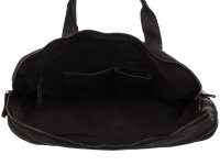 Harbour 2nd Winterhude Cool Casual Business Bag-Stle Laptoptasche Ash
