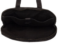 Harbour 2nd Winterhude Cool Casual Business Bag-Stle Laptoptasche Ash