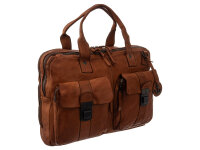 Harbour 2nd Winterhude Cool Casual Business Bag-Stle...
