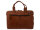 Harbour 2nd Winterhude Cool Casual Business Bag-Stle Laptoptasche Cognac