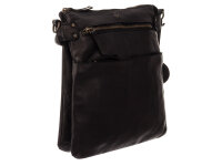 Harbour 2nd Zora Anchor Love Schultertasche Ash