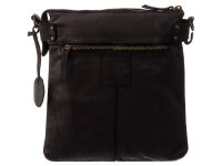 Harbour 2nd Zora Anchor Love Schultertasche Ash
