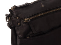 Harbour 2nd Zora Anchor Love Schultertasche Ash
