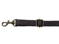 Harbour 2nd Zora Anchor Love Schultertasche Ash