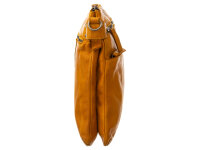 Harbour 2nd Zora Anchor Love Schultertasche Mustard