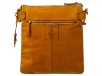 Harbour 2nd Zora Anchor Love Schultertasche Mustard