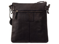 Harbour 2nd Zora Anchor Love Schultertasche Navy