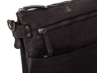 Harbour 2nd Zora Anchor Love Schultertasche Navy