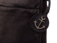 Harbour 2nd Zora Anchor Love Schultertasche Navy