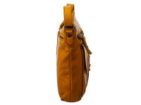 Harbour 2nd Hazel Anchor Love Umhängetasche Mustard