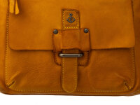 Harbour 2nd Hazel Anchor Love Umhängetasche Mustard